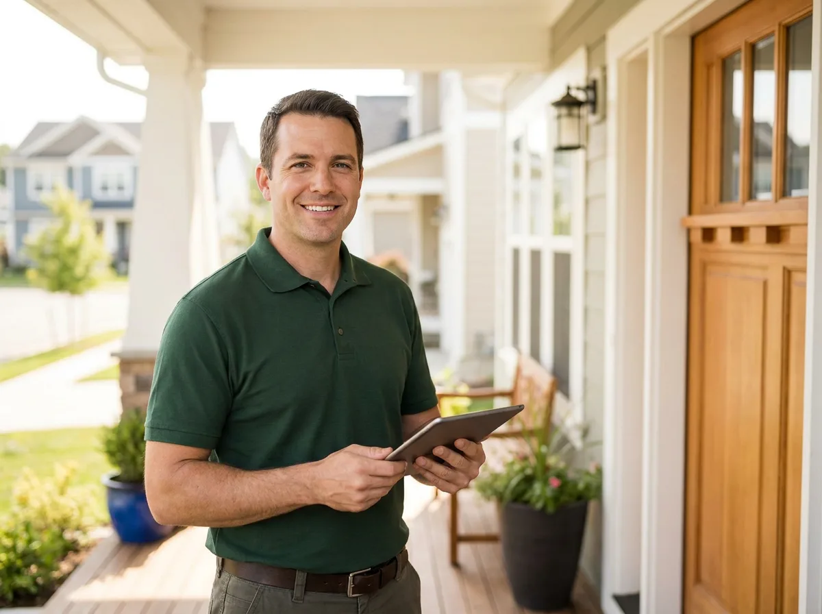 Pest control FAQs for Hubbard, IA